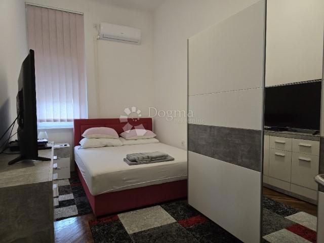 Allogio Mlaka, Rijeka, 87,43m2