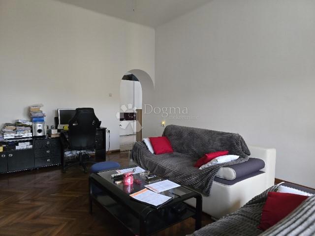 Allogio Mlaka, Rijeka, 87,43m2