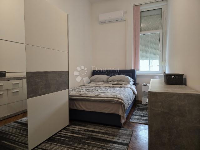 Allogio Mlaka, Rijeka, 87,43m2