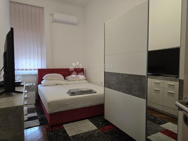 Allogio Mlaka, Rijeka, 87,43m2