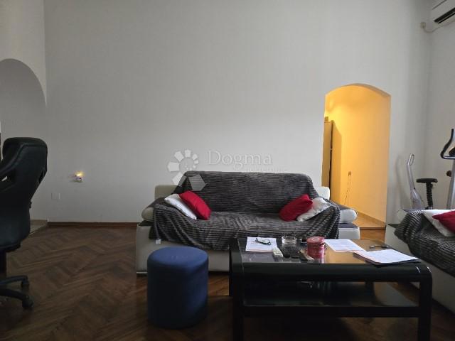 Allogio Mlaka, Rijeka, 87,43m2