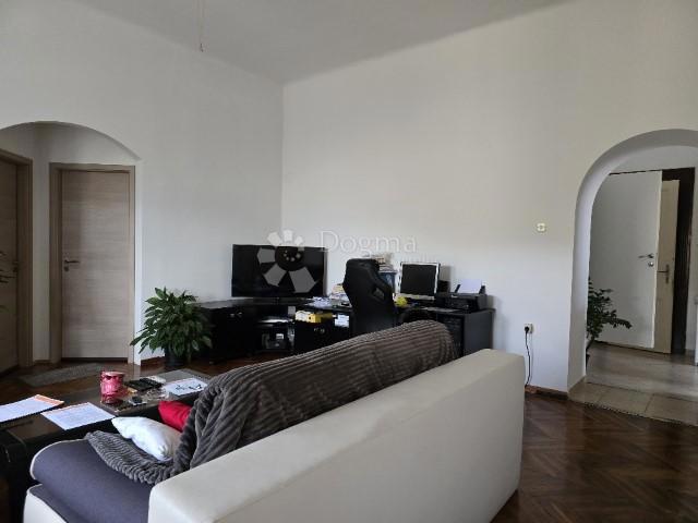 Allogio Mlaka, Rijeka, 87,43m2