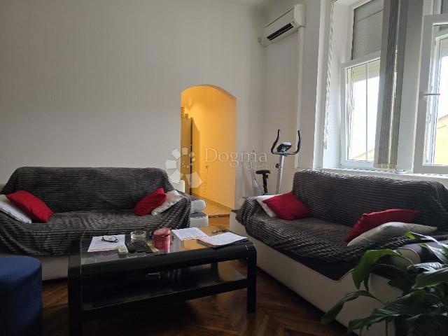 Allogio Mlaka, Rijeka, 87,43m2