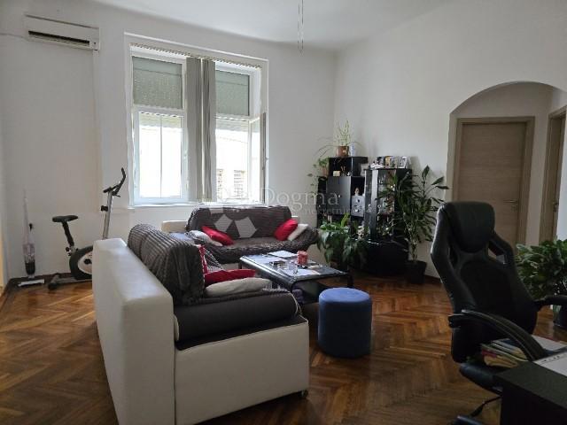 Allogio Mlaka, Rijeka, 87,43m2