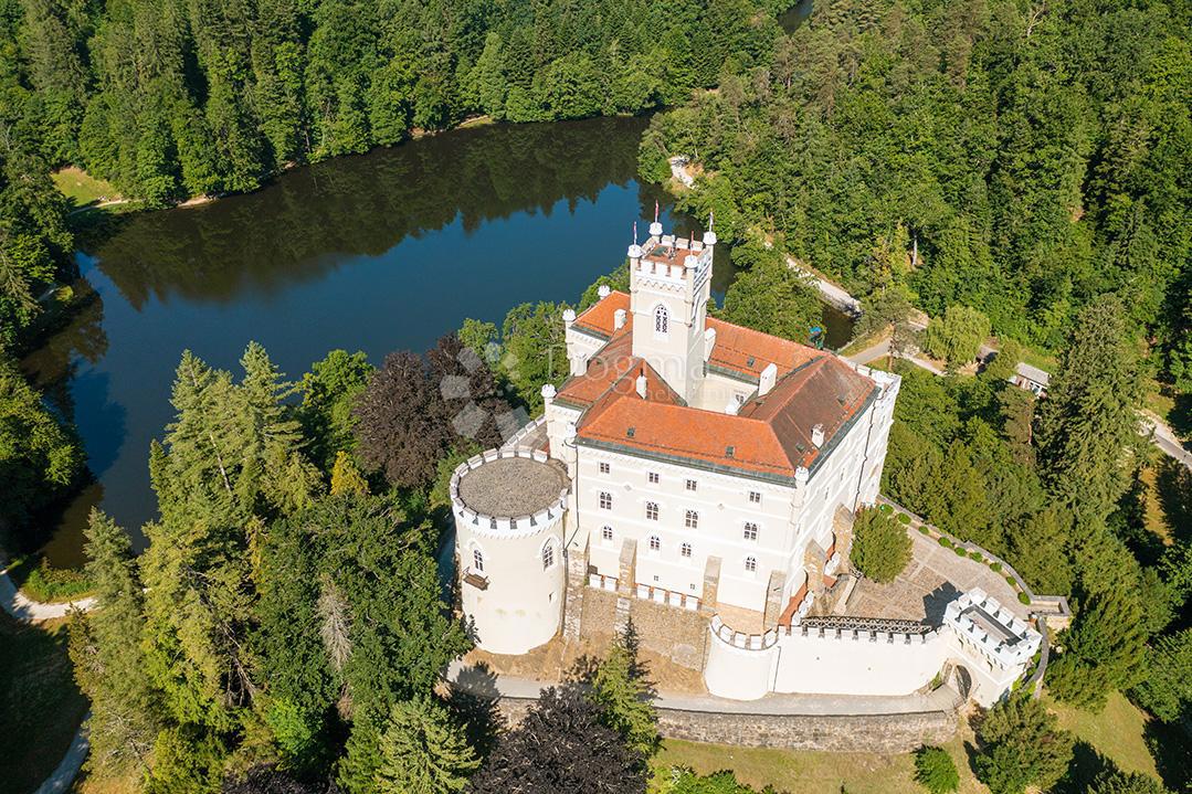 Casa Trakošćan, Bednja 