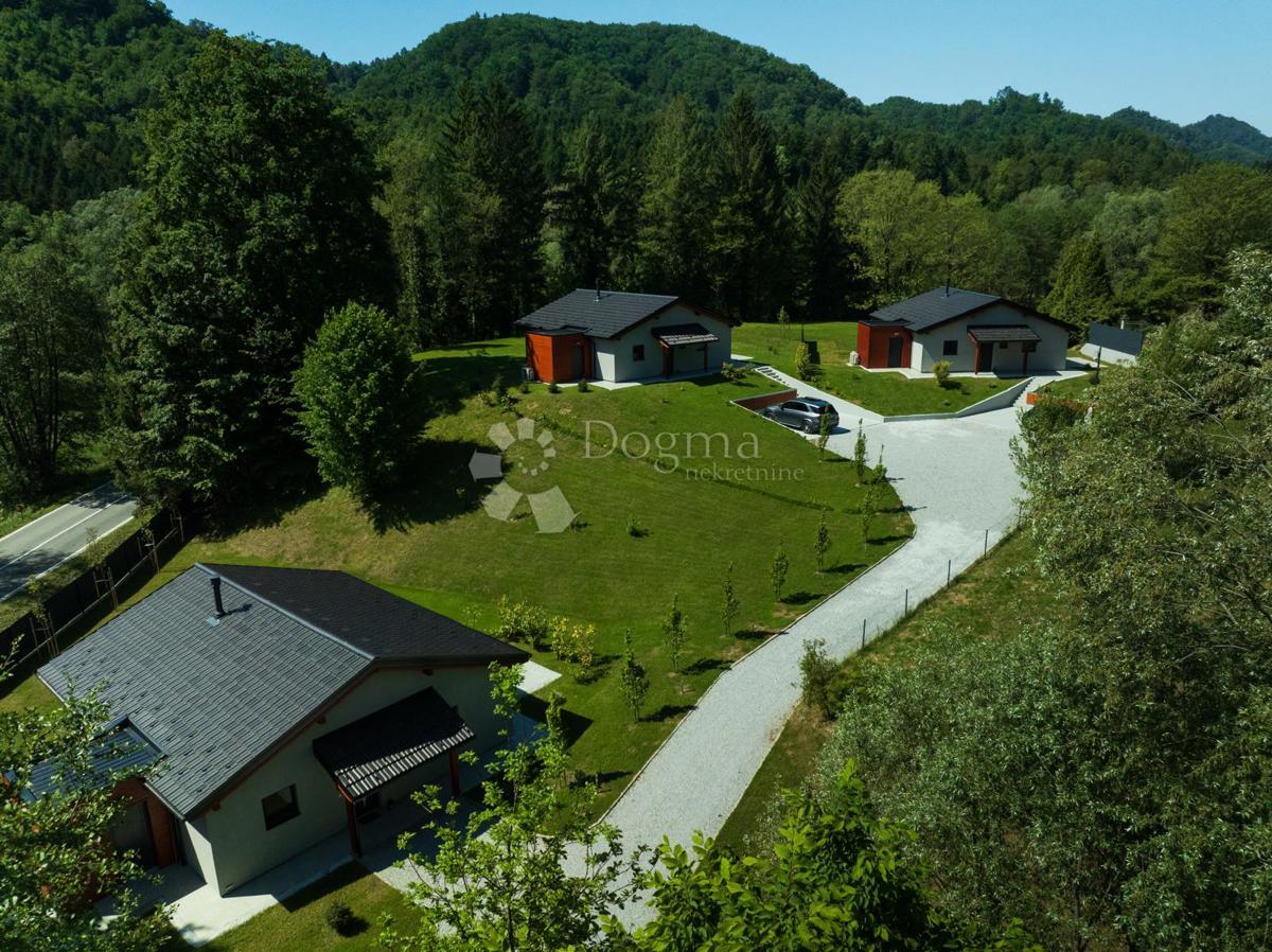 Casa Trakošćan, Bednja 