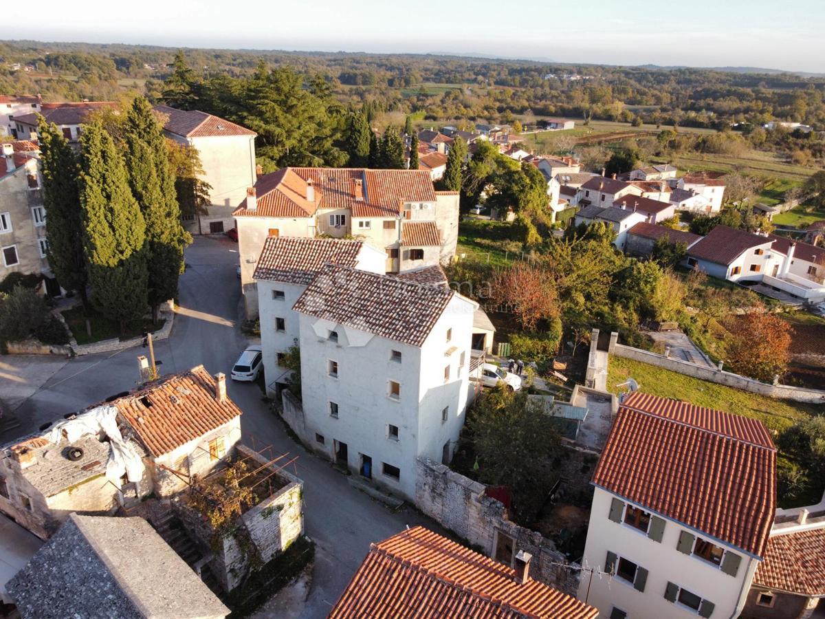 Casa Žminj, 250m2