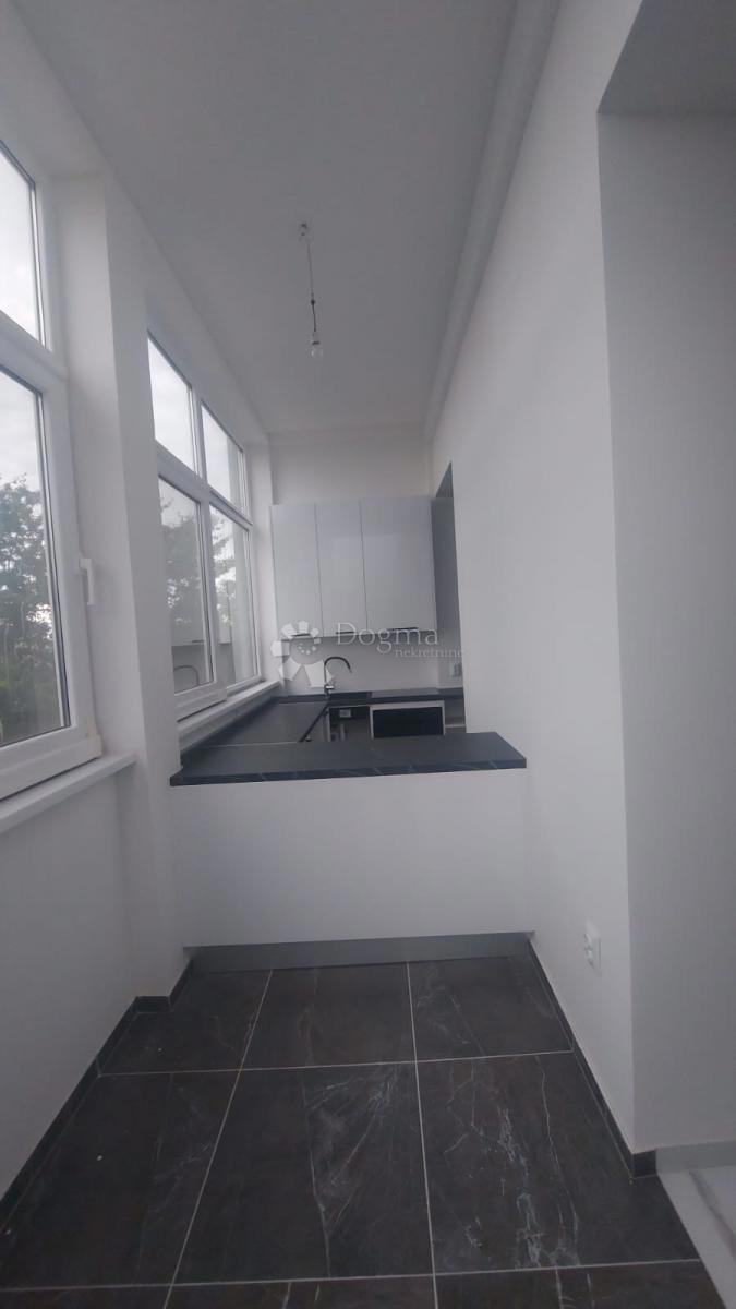 Allogio Stoja, Pula, 51m2