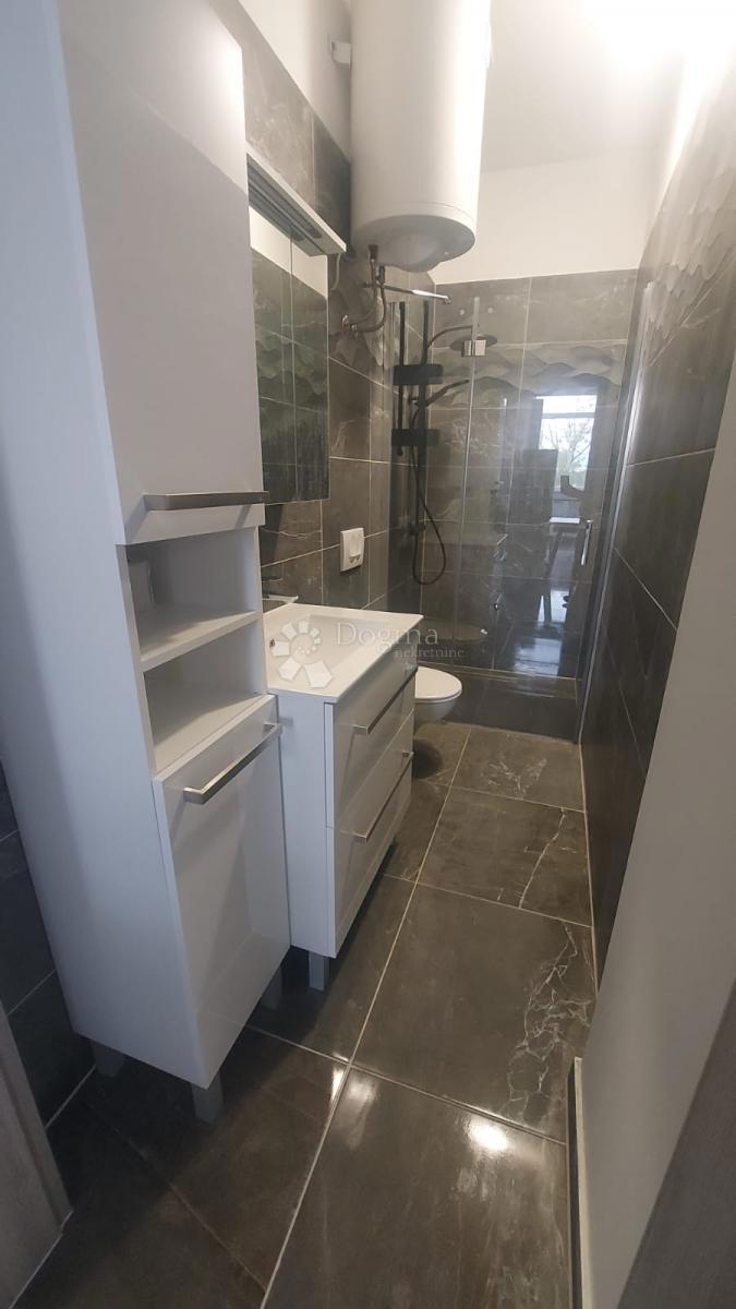 Allogio Stoja, Pula, 51m2