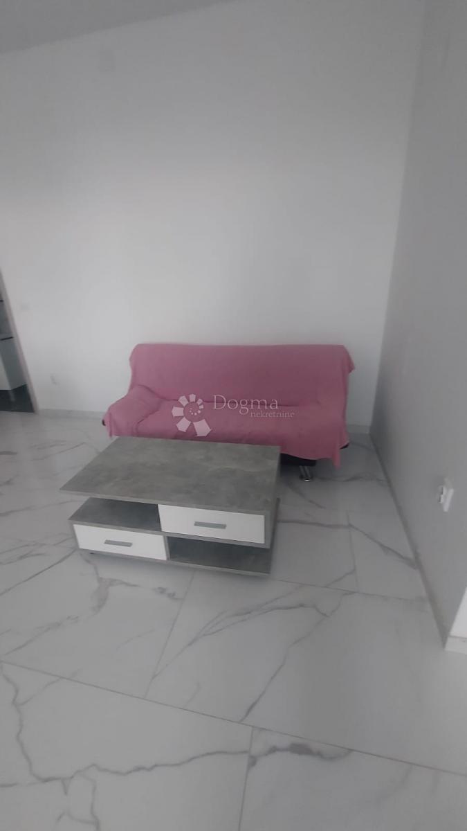 Allogio Stoja, Pula, 51m2