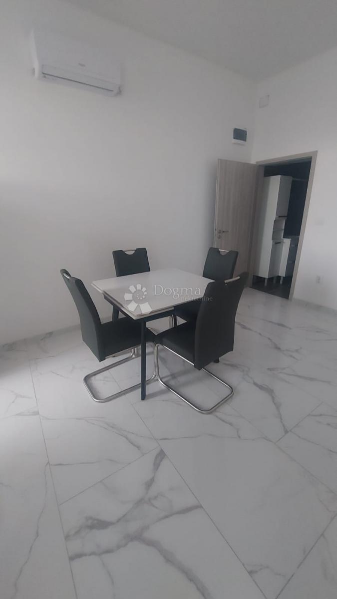 Allogio Stoja, Pula, 51m2