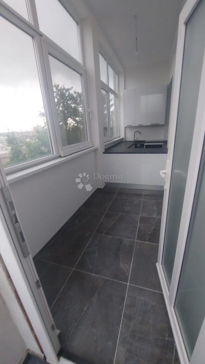 Allogio Stoja, Pula, 51m2