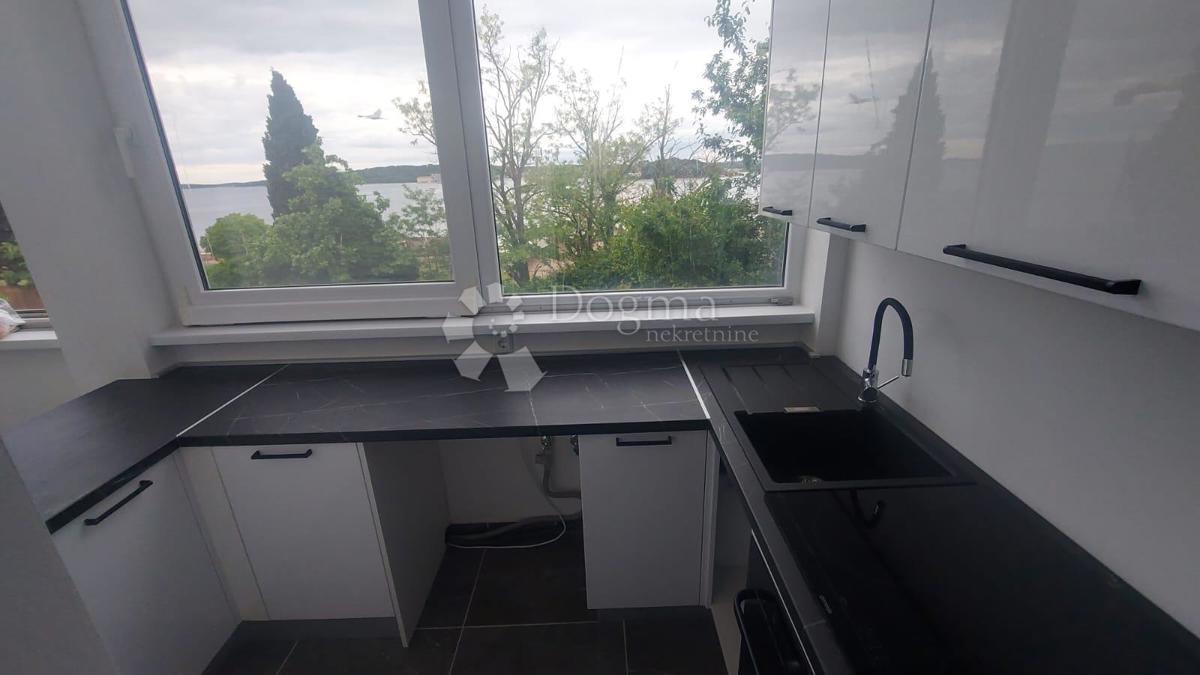 Allogio Stoja, Pula, 51m2