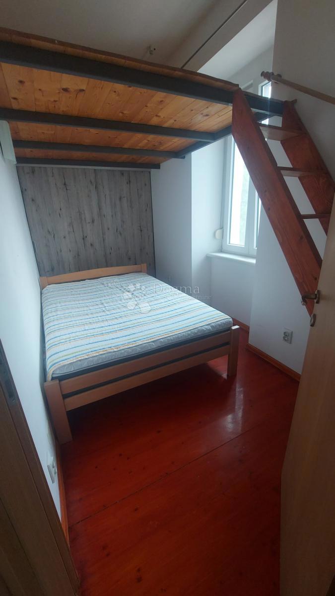 Allogio Stoja, Pula, 51m2