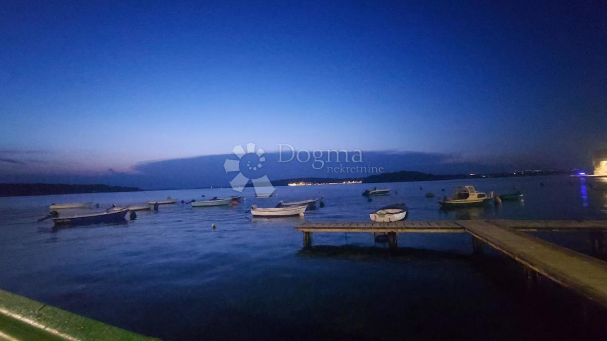 Allogio Stoja, Pula, 51m2