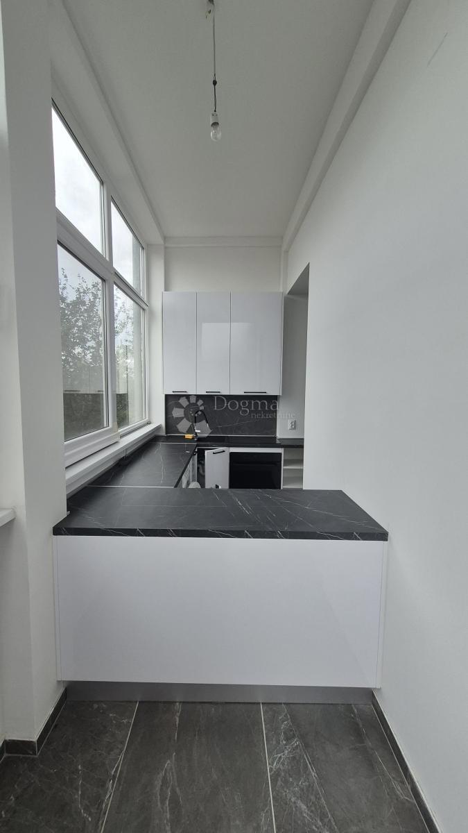 Allogio Stoja, Pula, 51m2