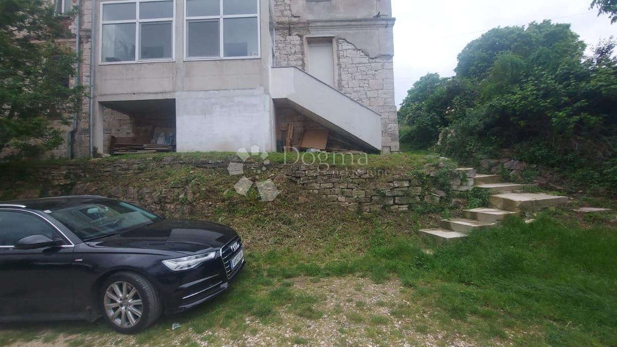 Allogio Stoja, Pula, 51m2