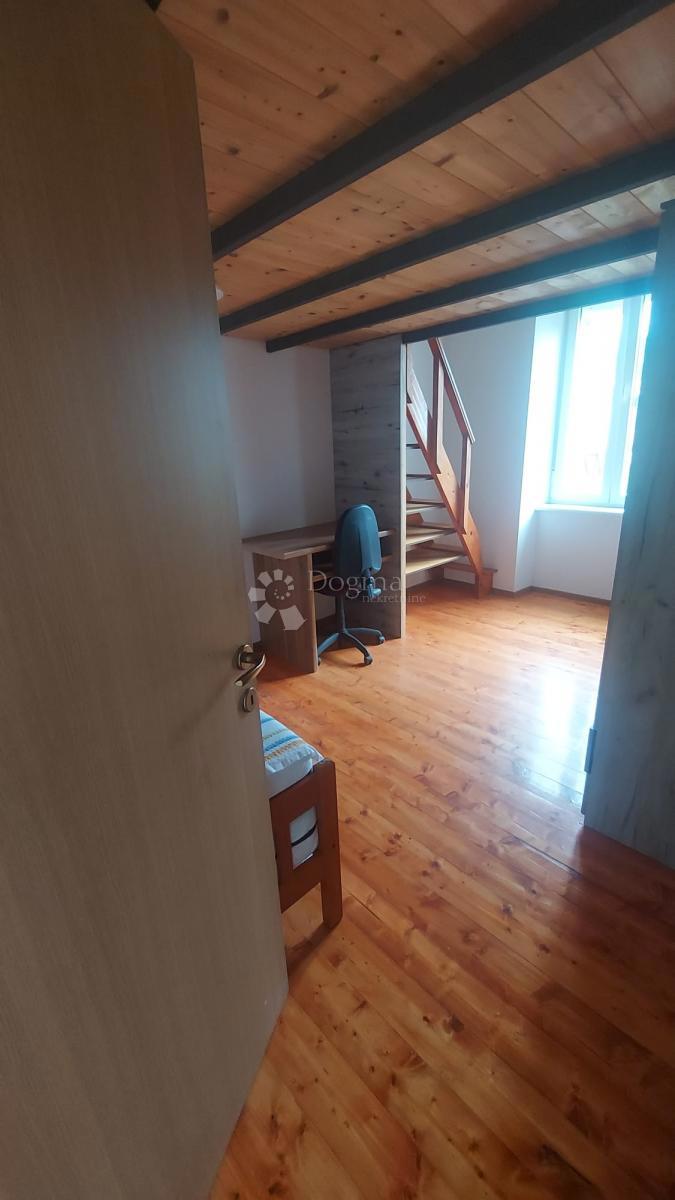 Allogio Stoja, Pula, 51m2