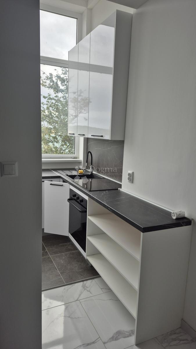 Allogio Stoja, Pula, 51m2