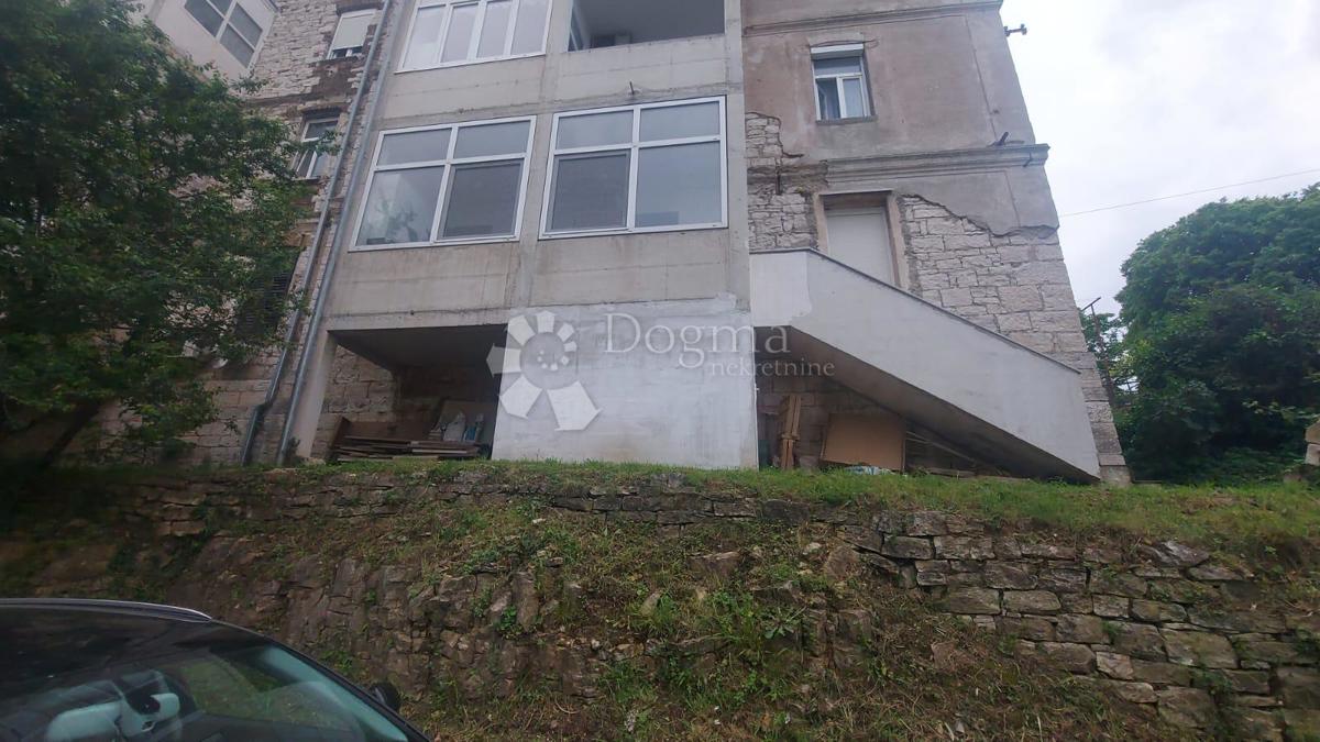 Allogio Stoja, Pula, 51m2