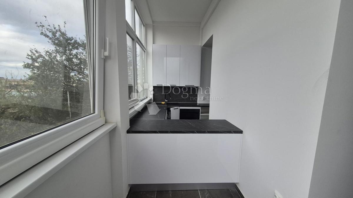 Allogio Stoja, Pula, 51m2