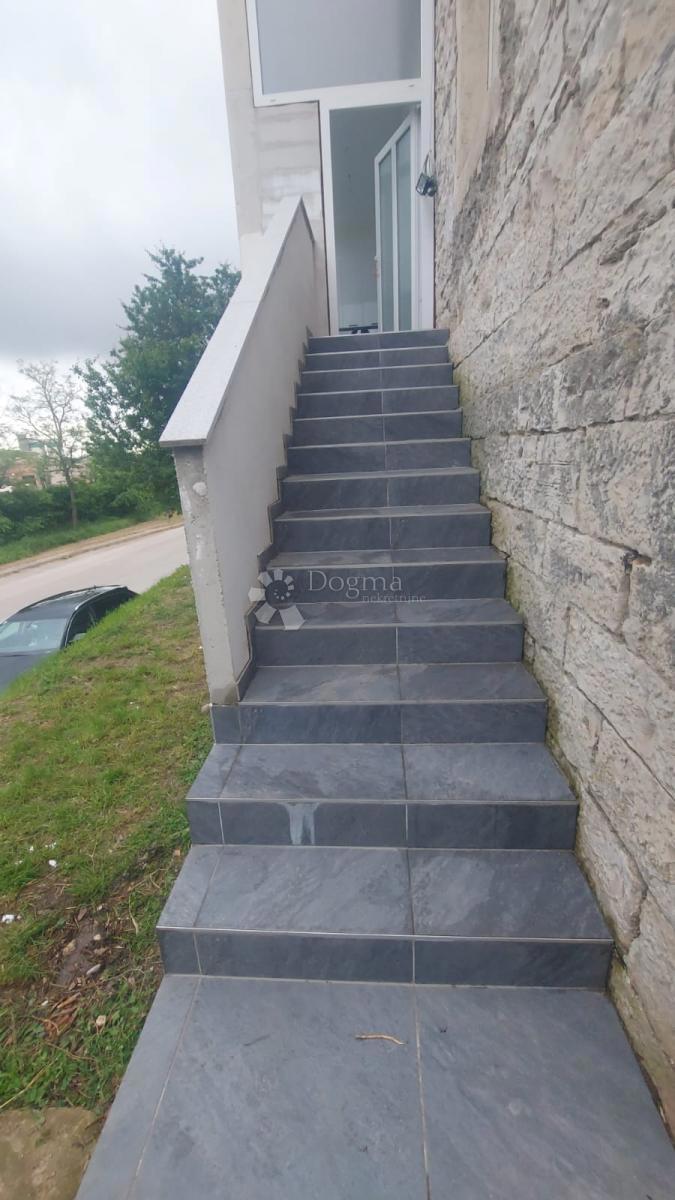 Allogio Stoja, Pula, 51m2