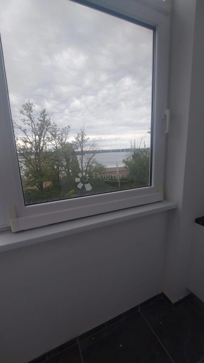 Allogio Stoja, Pula, 51m2