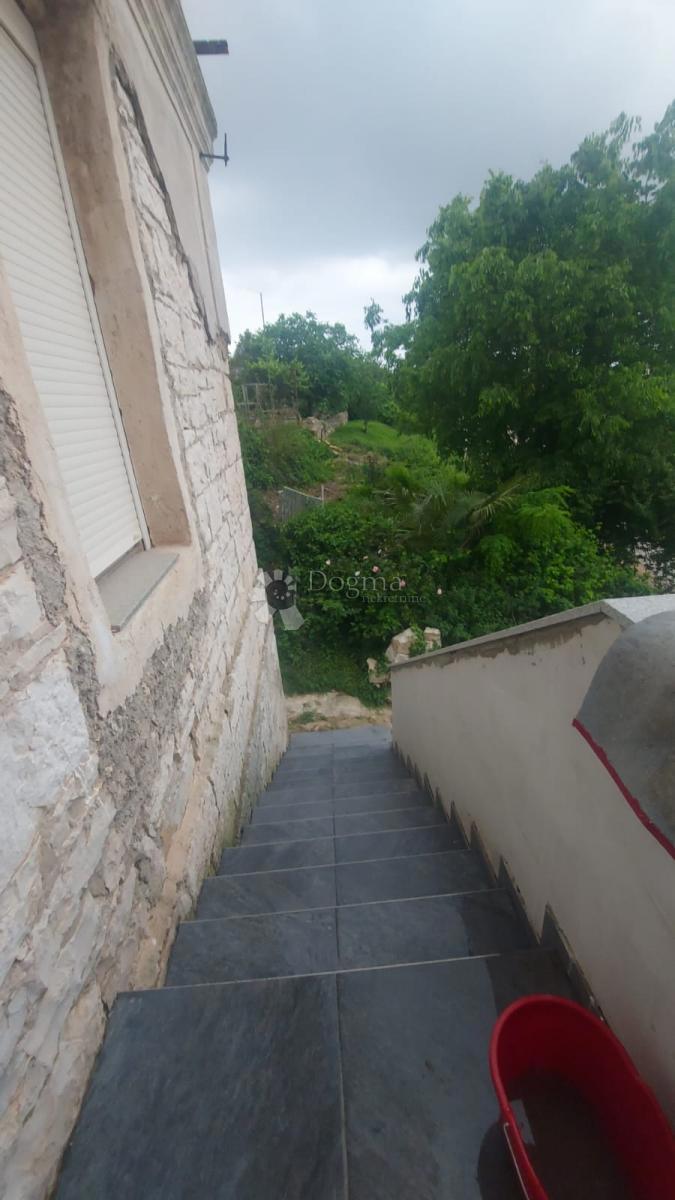 Allogio Stoja, Pula, 51m2