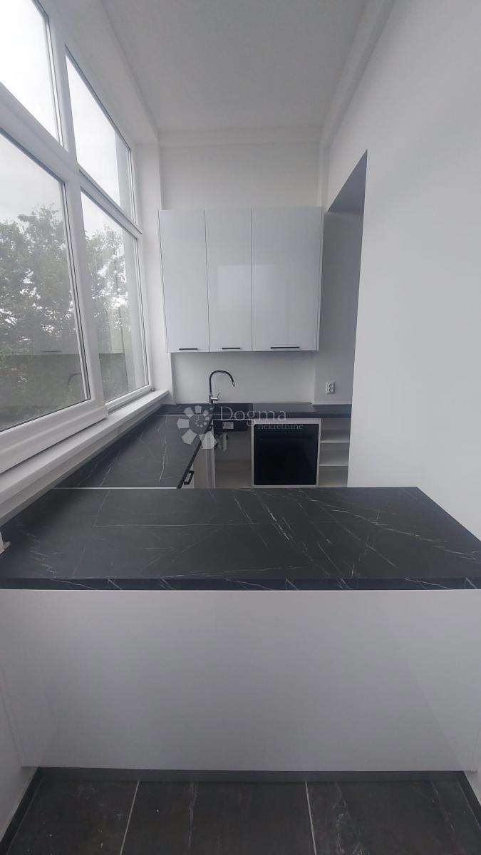 Allogio Stoja, Pula, 51m2