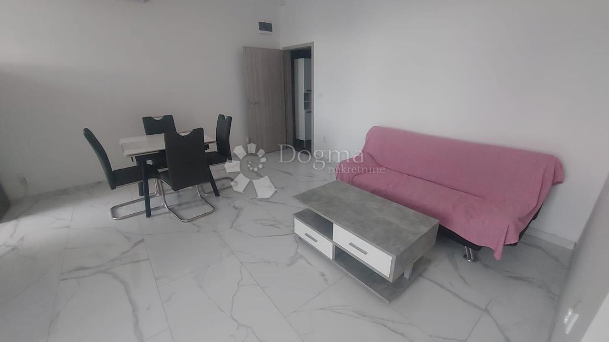 Allogio Stoja, Pula, 51m2