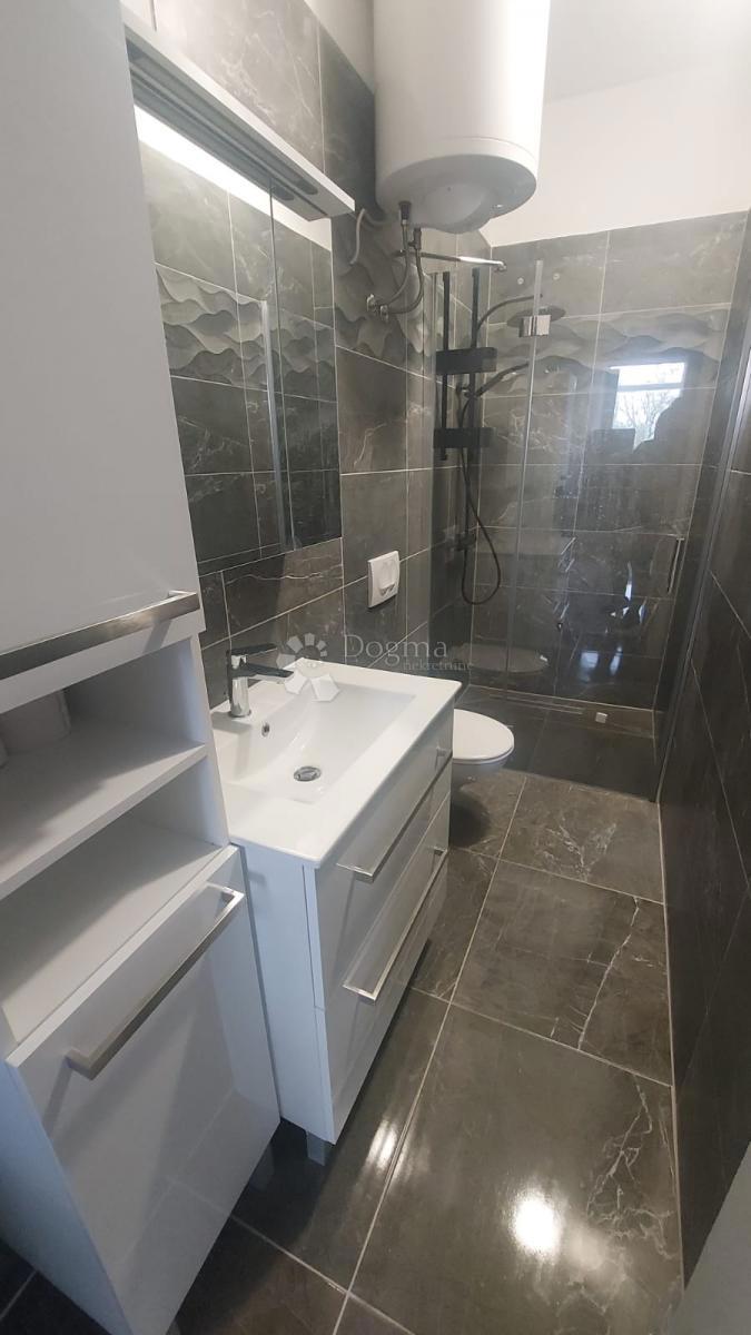 Allogio Stoja, Pula, 51m2