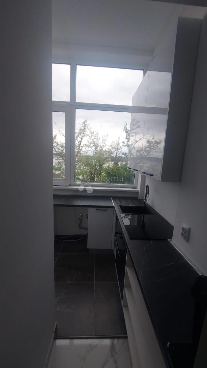 Allogio Stoja, Pula, 51m2