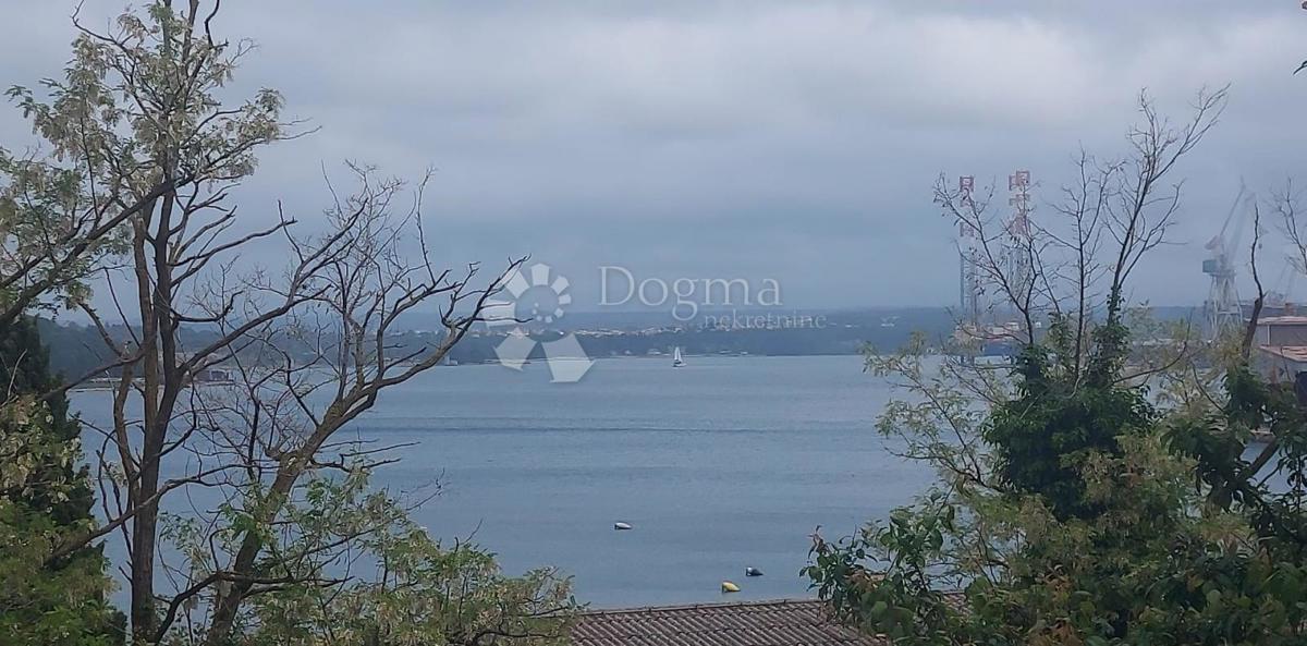 Allogio Stoja, Pula, 51m2