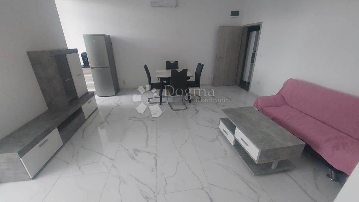 Allogio Stoja, Pula, 51m2