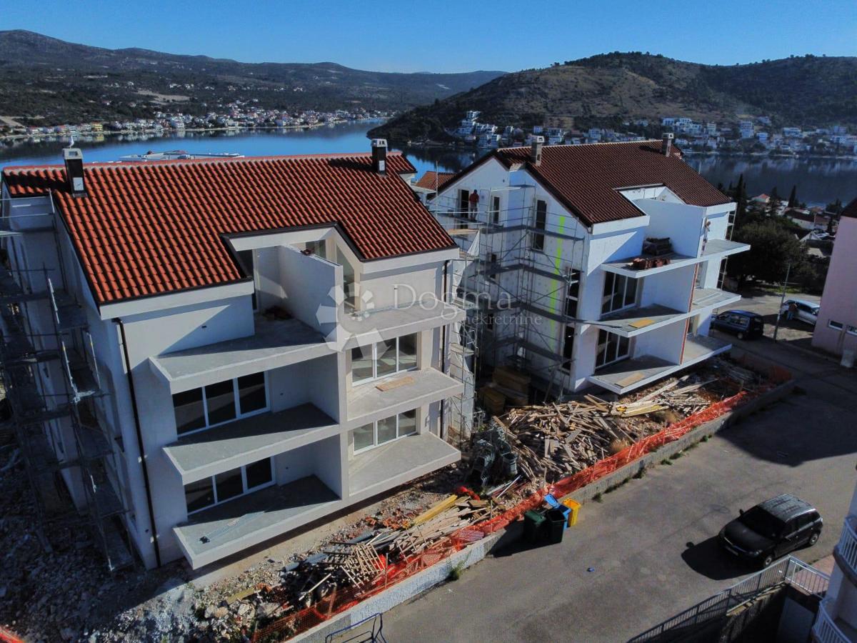 Allogio Rogoznica, 62,80m2