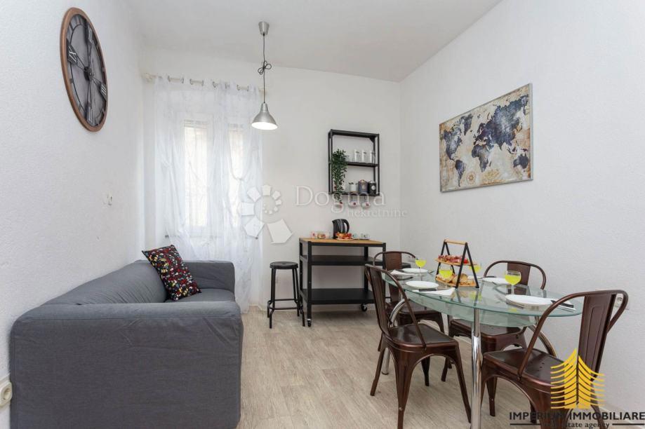 Appartamento Grad, Šibenik, 66,80m2