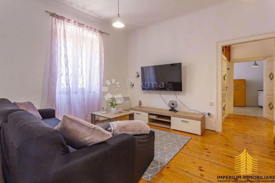 Appartamento Grad, Šibenik, 66,80m2