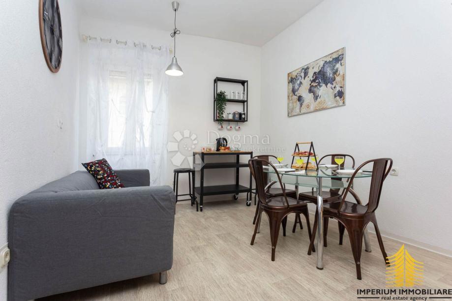 Appartamento Grad, Šibenik, 66,80m2