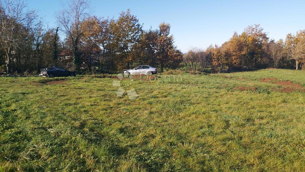 Ampio terreno combinato, 4.300 m²