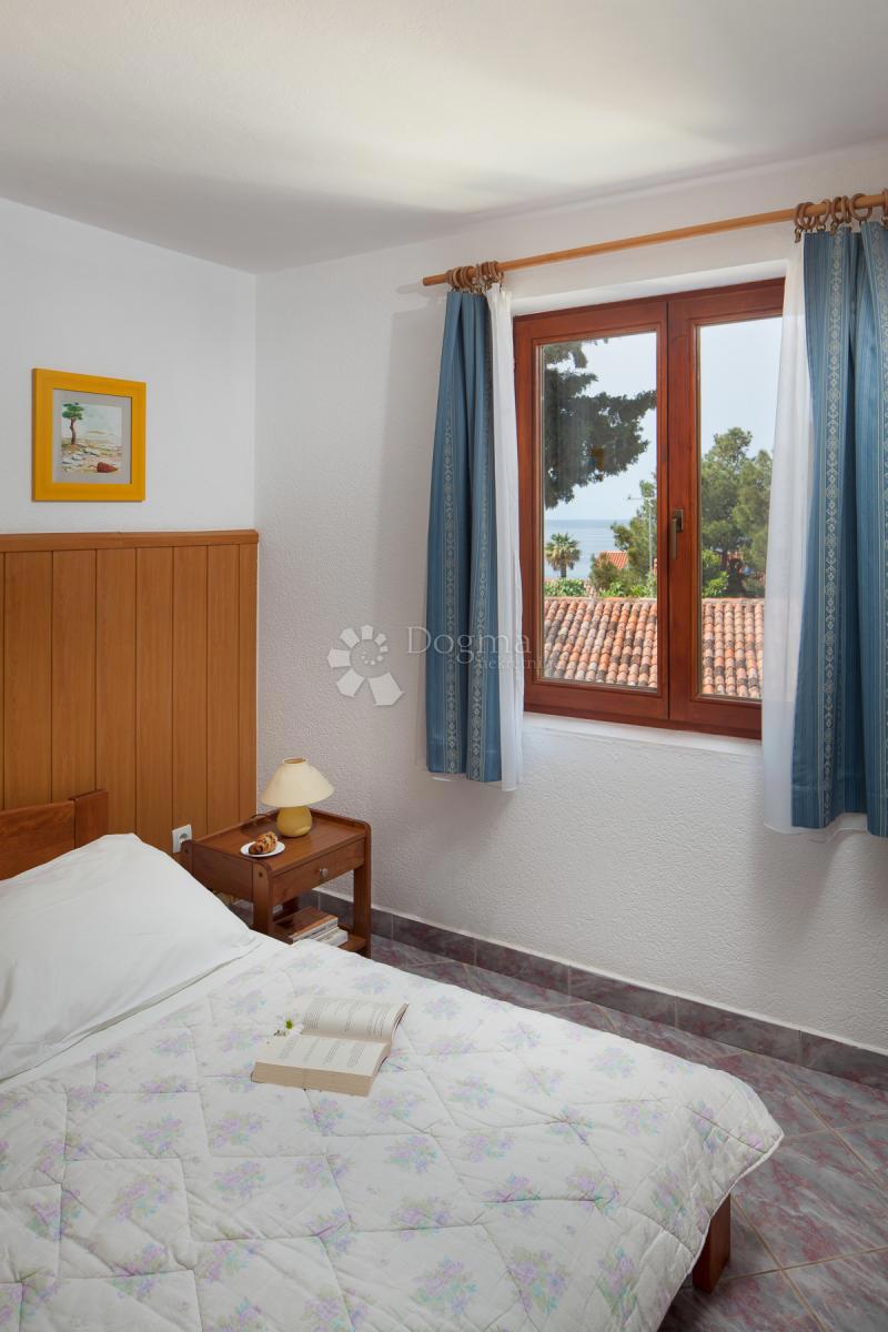 DINTORNI CITTADINO, CASA A 100 METRI DAL MARE, VISTA MARE