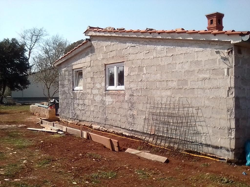 Casa Valtura, Ližnjan, 64m2