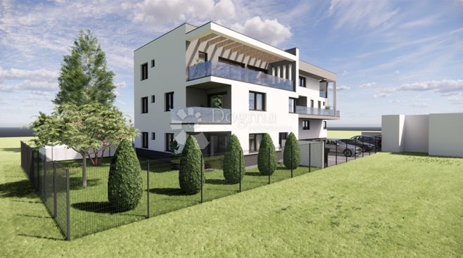 Locale commerciale Centar, Varaždin, 67,18m2