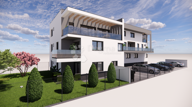 Locale commerciale Centar, Varaždin, 67,18m2