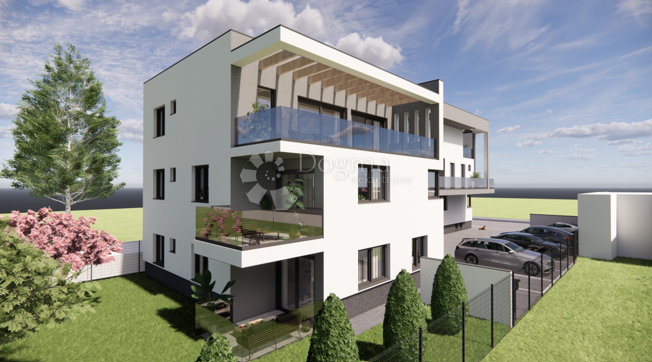 Locale commerciale Centar, Varaždin, 67,18m2