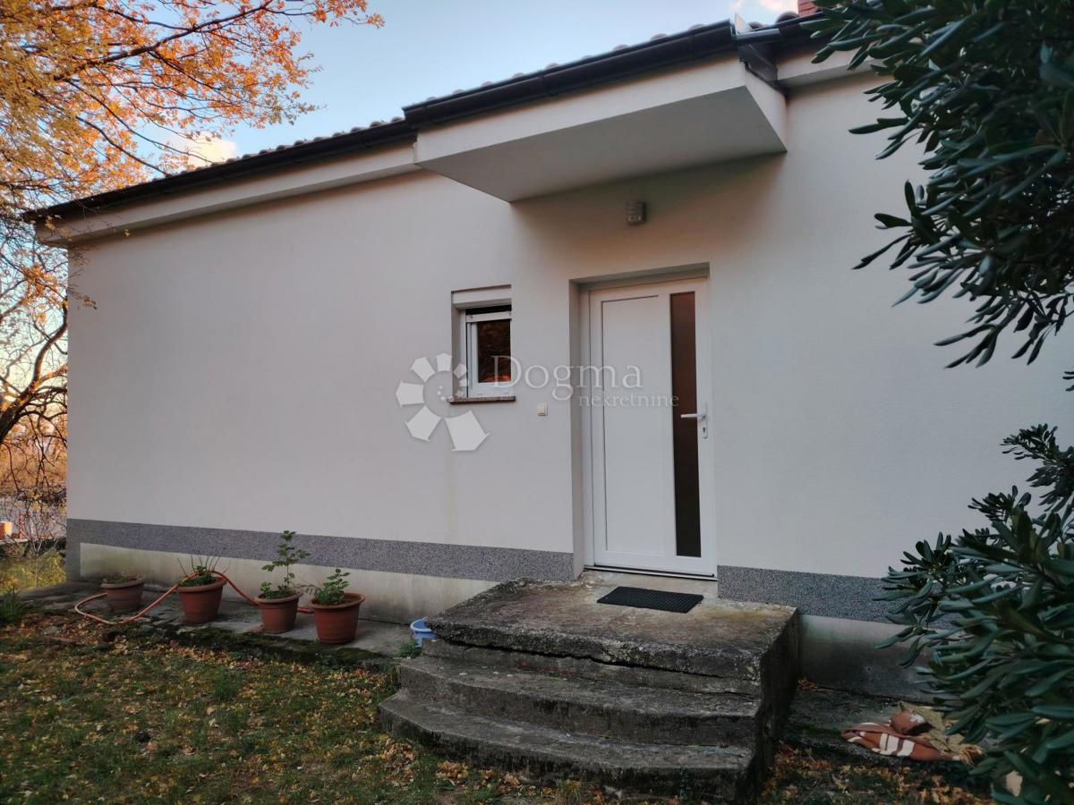 Allogio Plešići, Kostrena, 108,22m2