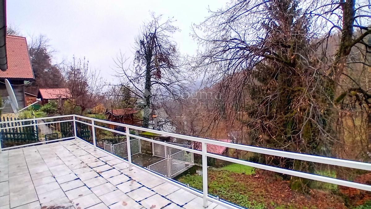 Casa Goranec, Sesvete, 250m2