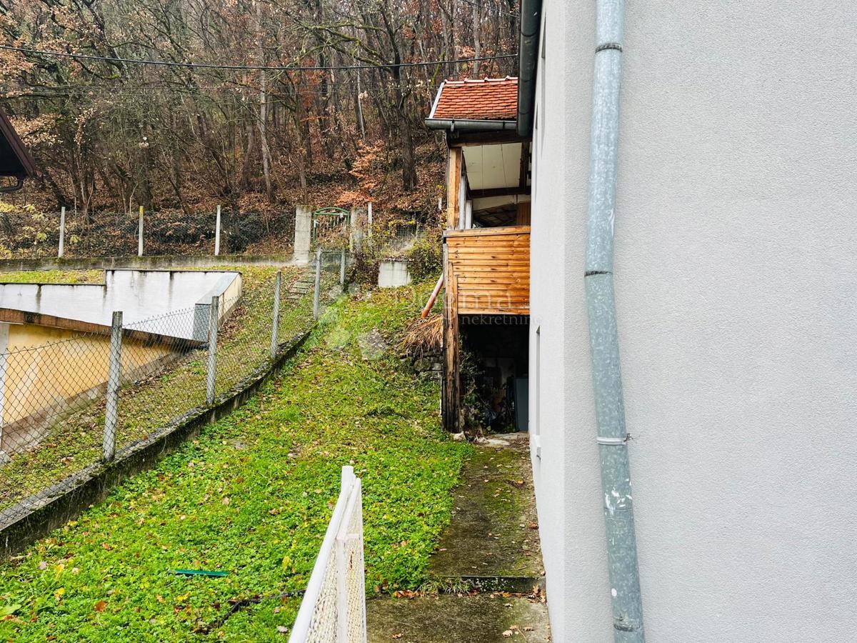 Casa Goranec, Sesvete, 250m2