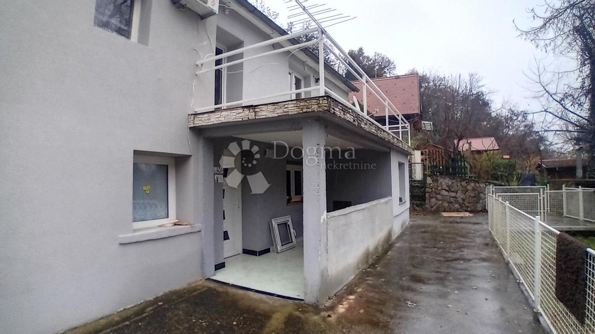 Casa Goranec, Sesvete, 250m2