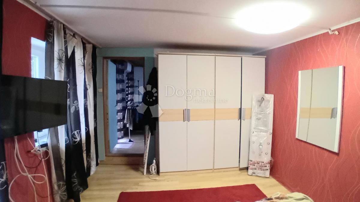Casa Goranec, Sesvete, 250m2