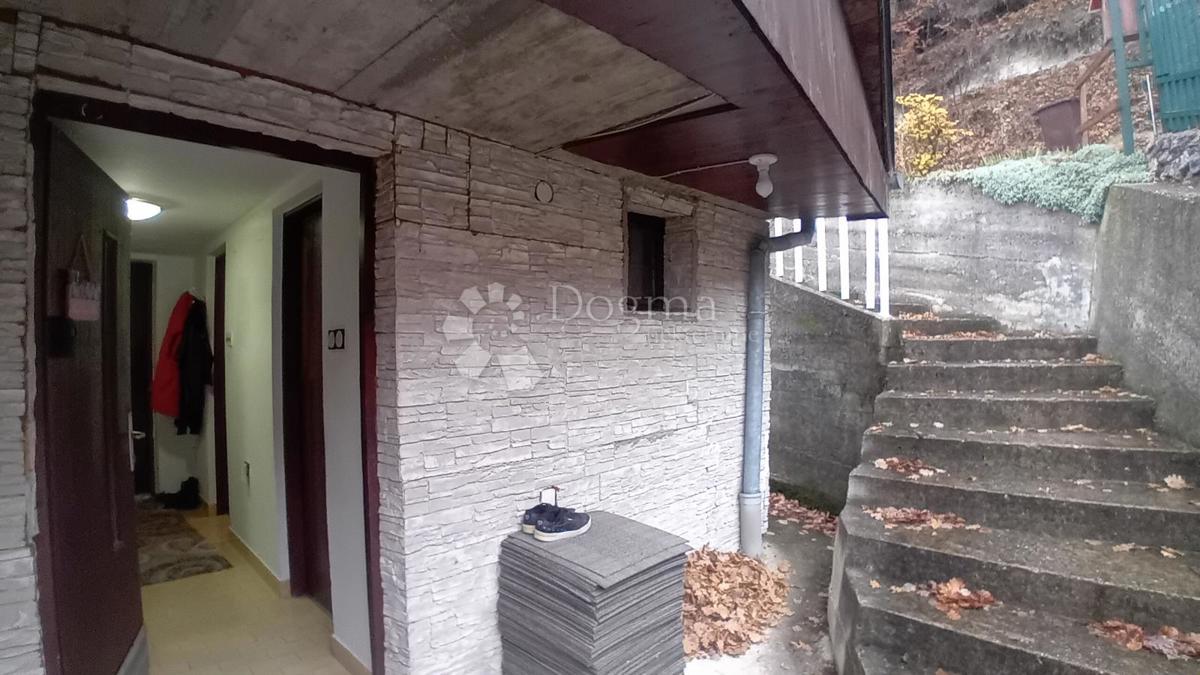 Casa Goranec, Sesvete, 250m2